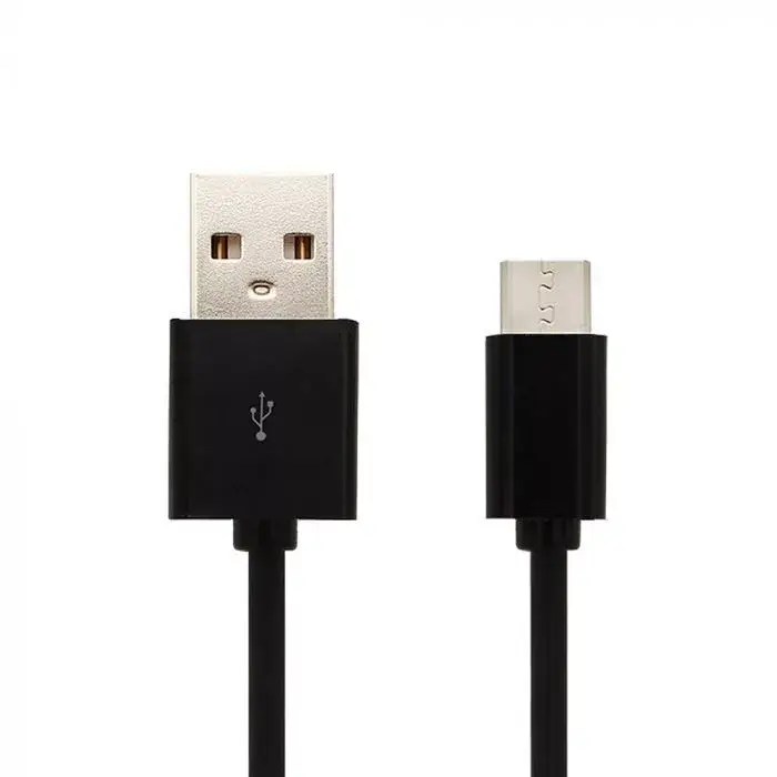 Prémium V-TAC USB "C" kábel 1,5m fekete - 8454
