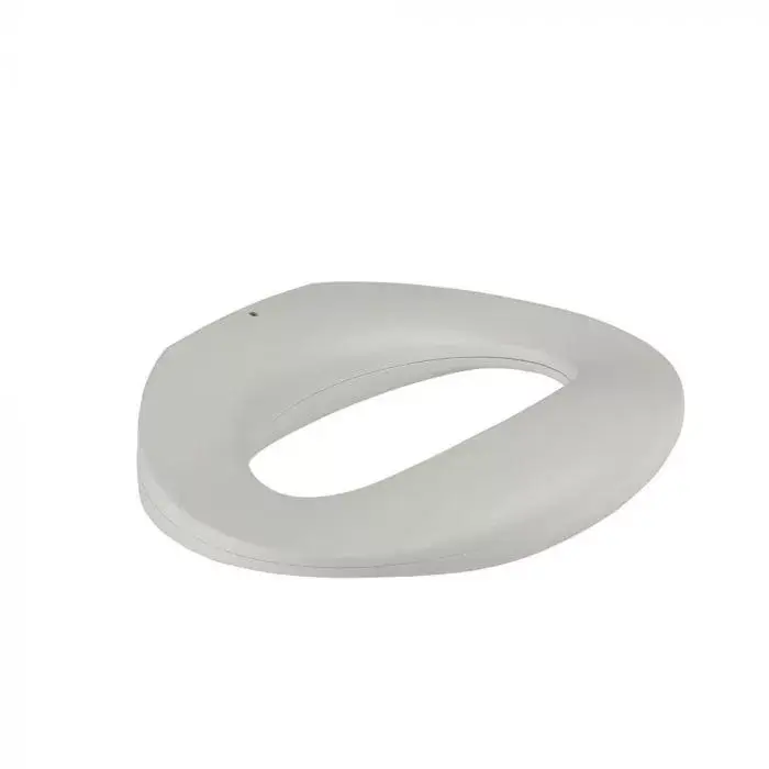 Alacsony ár V-TAC 10W LED Fali lámpa fehér színű 3000K - IP65 - 8307