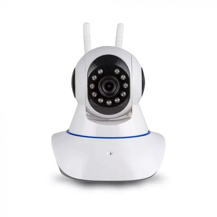 V-TAC SMART 720P beltéri kamera WIFI-s 2 irányú hang - 8377 Kedvezmény