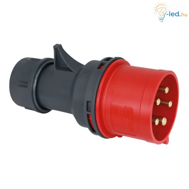 Kedvezményes ár Commel Ipari Lengő Dugvilla 32A IP44 - 281-104