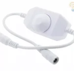 ML Dimmer LED szalaghoz 12-24V 6A - fehér - ML4471 Szezonális akció