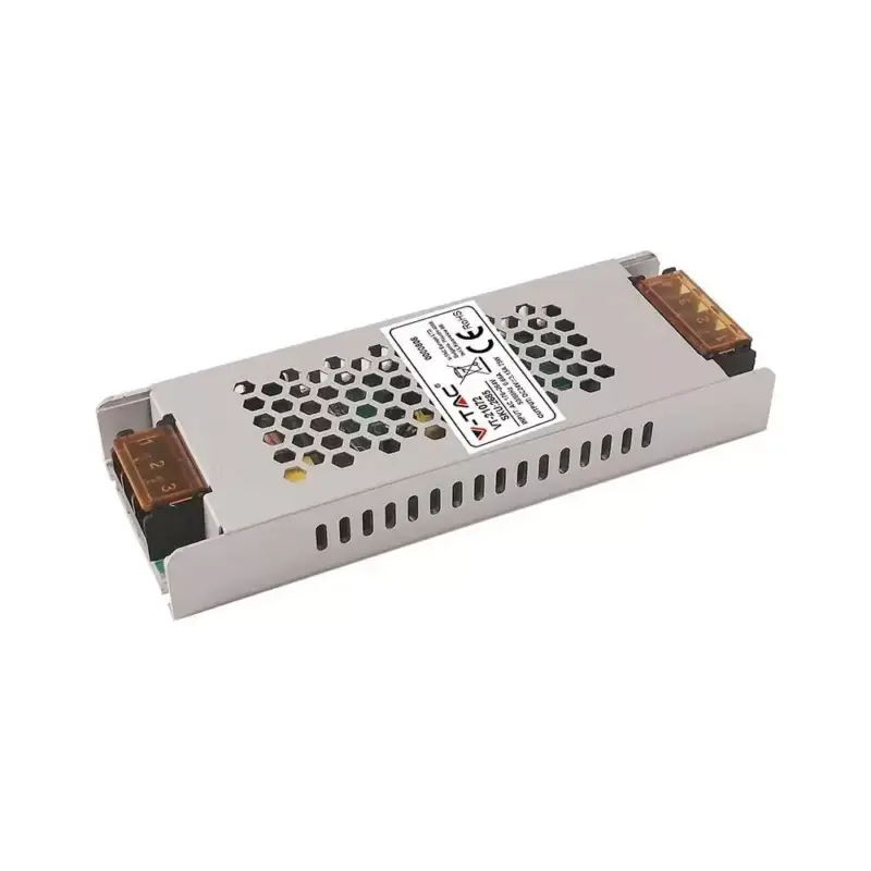 Árcsökkenés V-TAC LED Fémházas szerelhető tápegység 75W 3.15A 24V IP20 - 2685