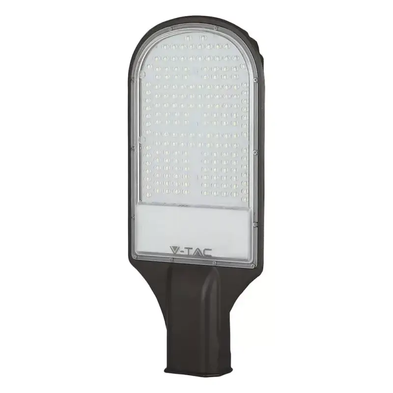 Kiárusítás V-TAC LED utcai lámpa SAMSUNG chip 100W 4000K - 21535