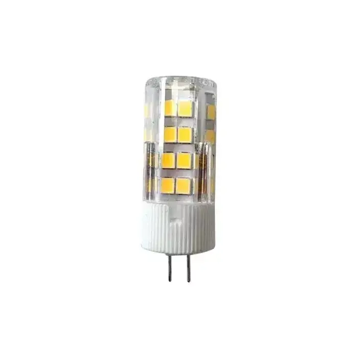 V-TAC LED spotlámpaG4 3.2W 12V 300° 3000K tűlábas (Samsung Chip) - 21131 Vásárlói kedvenc