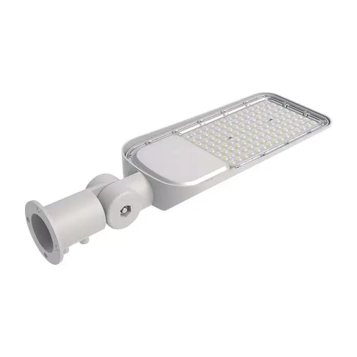 Kihagyhatatlan ajánlat V-TAC LED utcai lámpa SAMSUNG chip 100W 6400K - 20427
