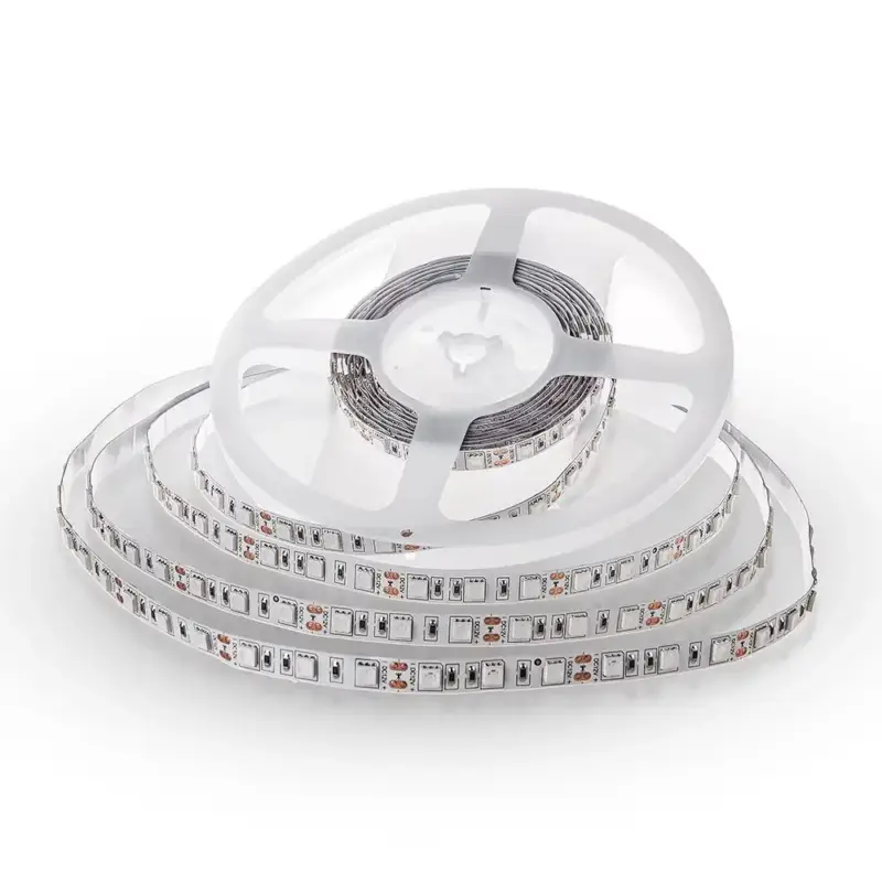 V-TAC LED szalag SMD5050 60LED/M 10.8W/M 12V IP20 2200K - 212547 Kihagyhatatlan ajánlat