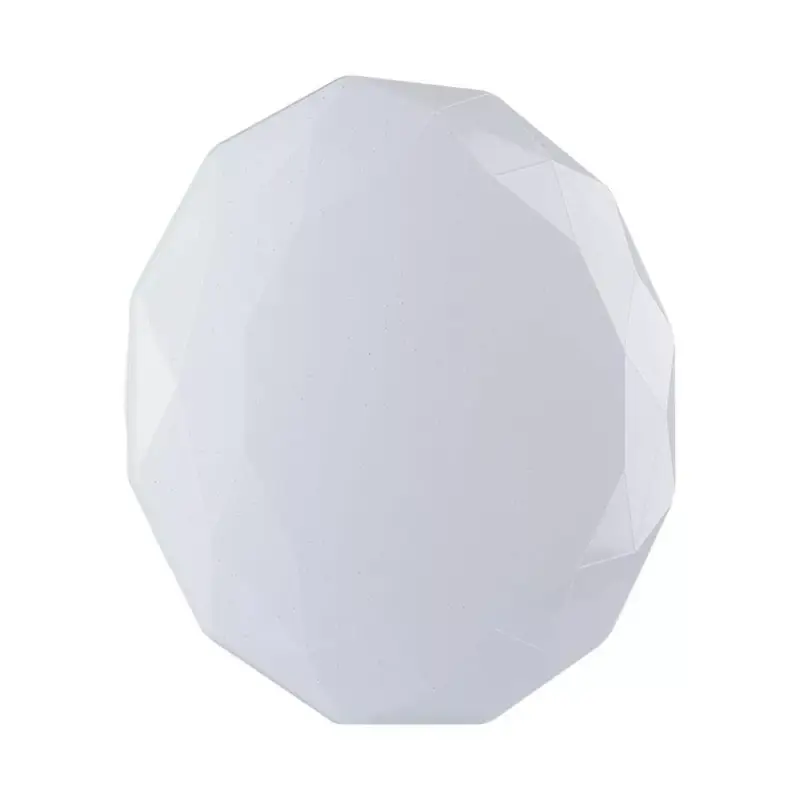 V-TAC Led mennyezeti lámpa csillagos búrával távirányítóval Φ500 30W/60W/30W - 2114921 Kiárusítás