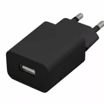Legjobb ár ML Hálózati adapter USB fekete színű - ML6211
