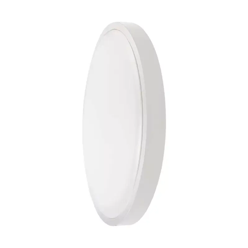 Vedd meg most V-TAC LED mennyezeti lámpatest, fehér 24W 6400K IP44 - 7620