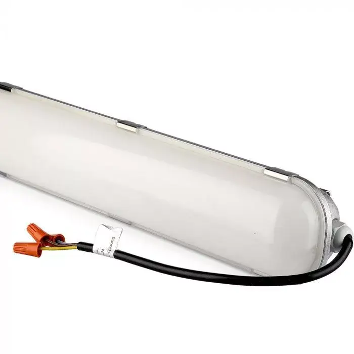 V-TAC 70W Vízálló LED armatúra 150 cm 120lm/W 120° 4000K (Samsung Chip) IP65 - 21676 Alacsony ár