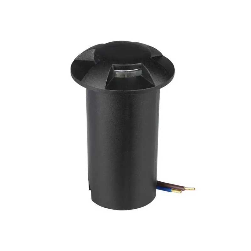 V-TAC Led Talajlámpa 1W 3000K - 211470 Azonnal elérhető