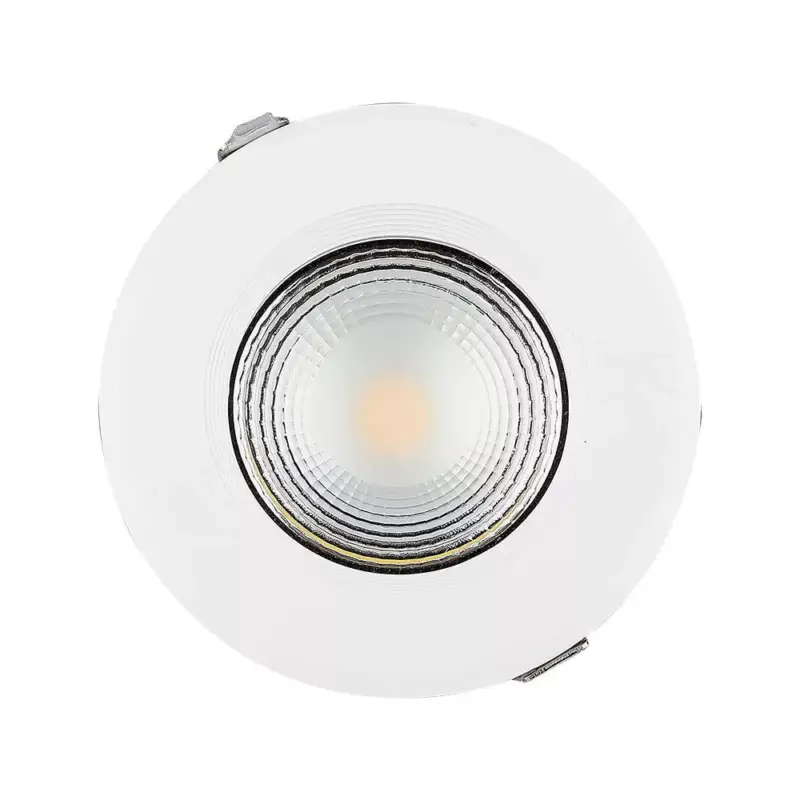 V-TAC Led beépíthető COB 30W 120lm/W 6400K - 211278 Utolsó esély