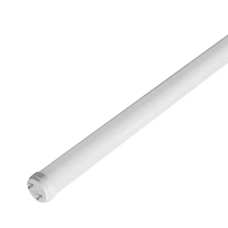 V-TAC 18W LED üveg fénycső T8 G13 120 cm 160° 6400K - 2983 Csak ma