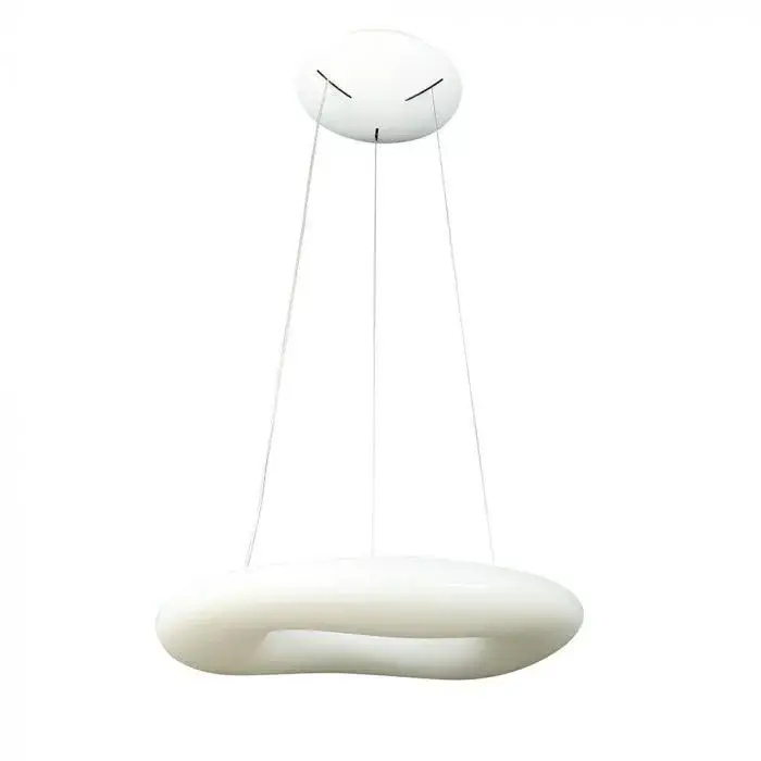 V-TAC LED 36W függeszték3 az 1-ben - 213959 Biztonságos fizetés