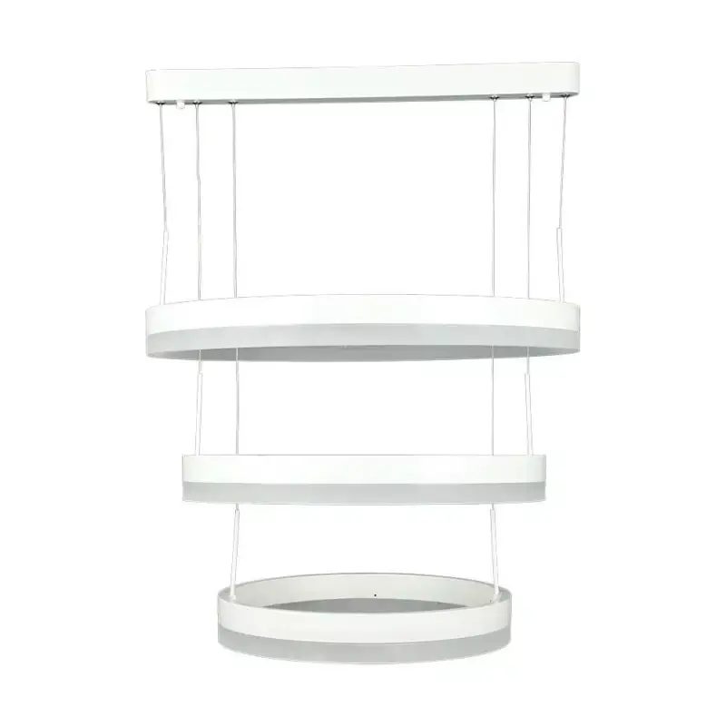 V-TAC 86W Led dimmelhető dizájn függeszték - fehér - 3000K - 213989 Ajánlat