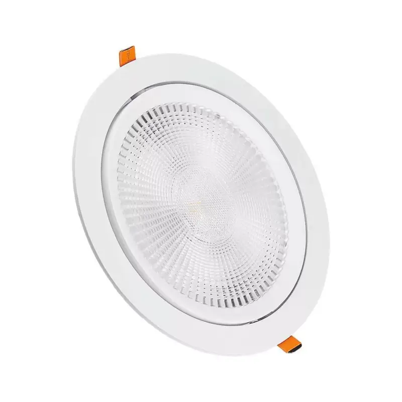 V-TAC LED billenthető mennyezeti lámpa 20W Samsung chip 4000K - 21843 Biztonságos fizetés