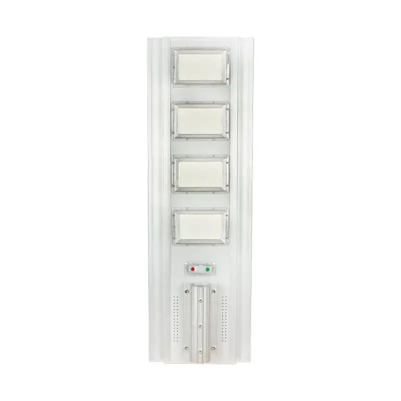 Alacsony ár V-TAC 50W LED utcai lámpa Napelemes (SOLAR) 120lm/W 6400K - 6760