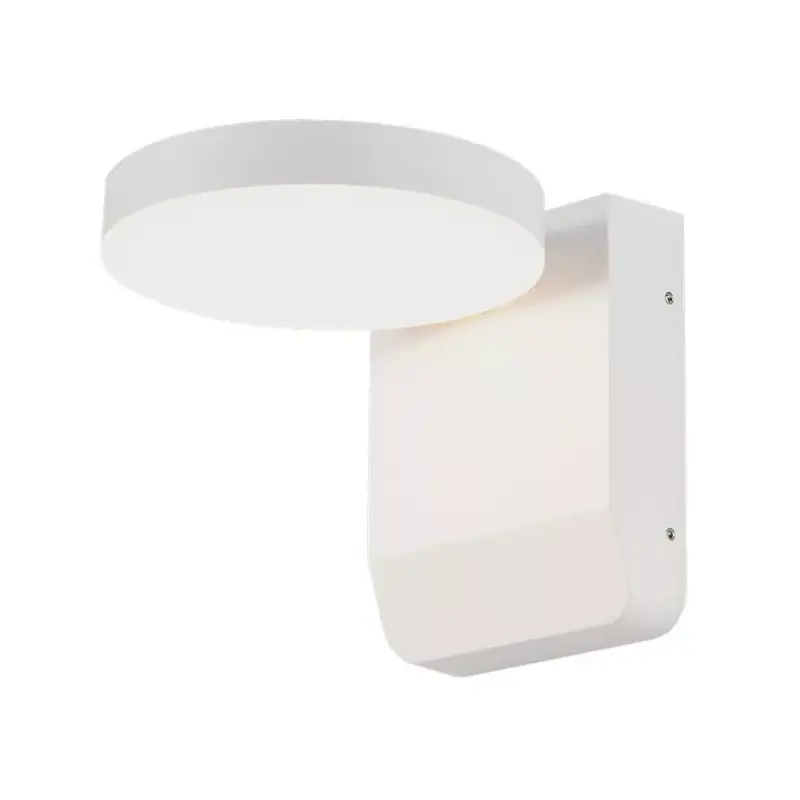 V-TAC 17W LED kültéri lámpa IP65 fehér színű 3000K - 2950 Vedd meg online