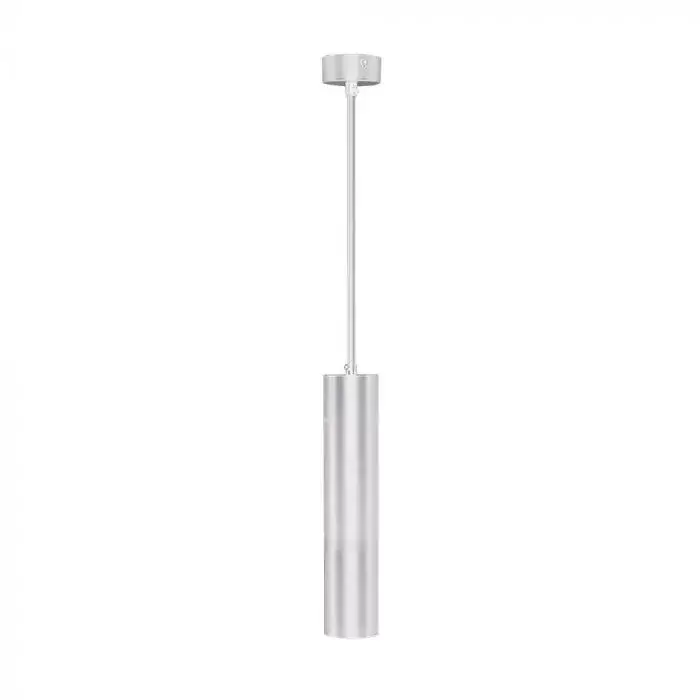 V-TAC 1 x GU10 függeszték 60 x 300mm - fehér - 6779 Csak ma