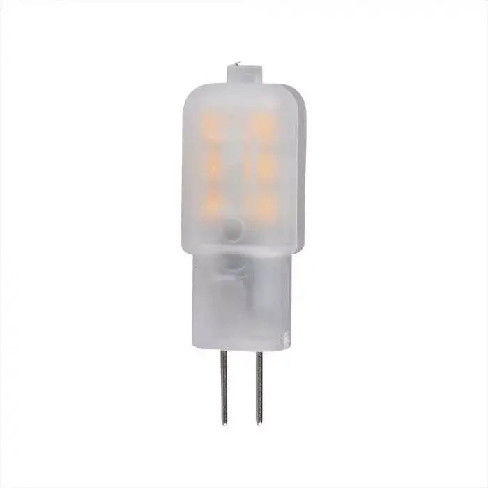 V-TAC LED spotlámpaG4 1.1W 300° 6400K kapszula (Samsung chip) - 21242 Akciós ár