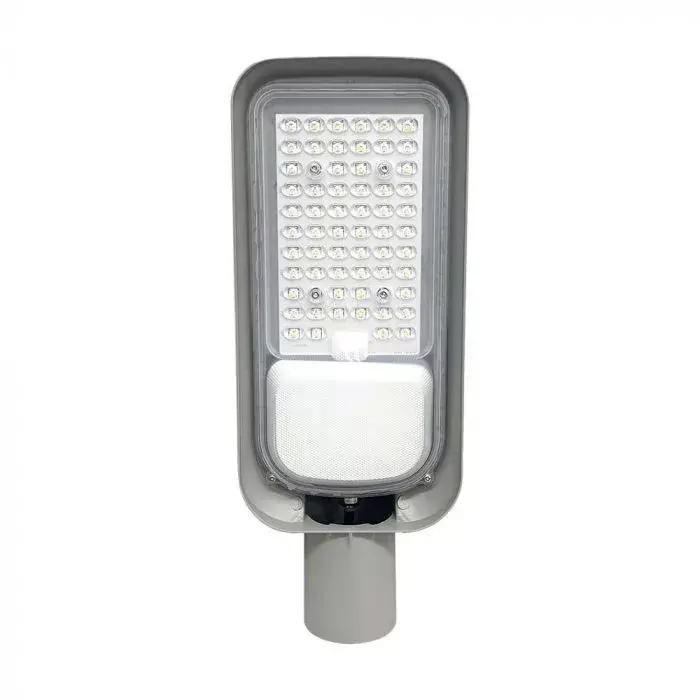 V-TAC LED utcai lámpa 100W 4000K - 7890 Azonnali szállítás