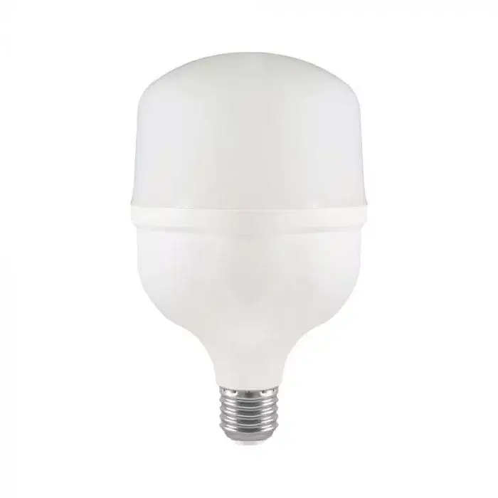 V-TAC LED izzóE27 T100 30W 160° 6500K - 23571 Outlet