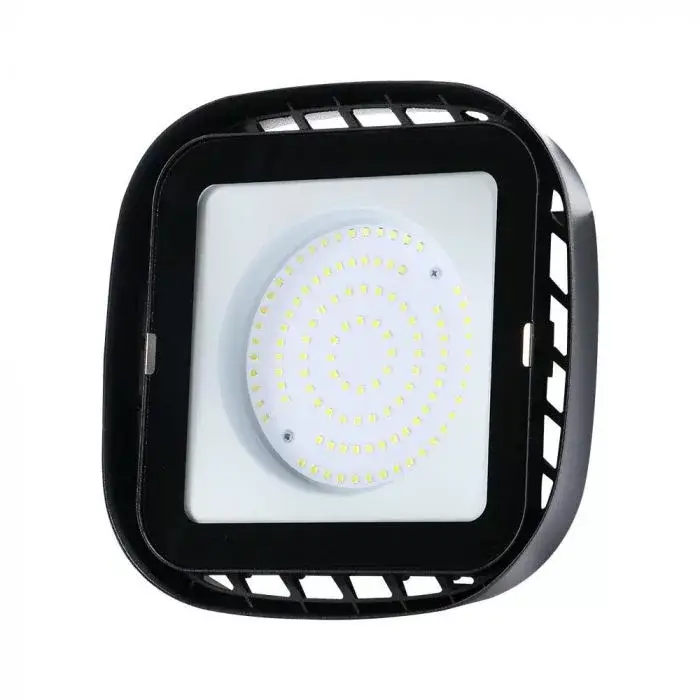 Azonnali szállítás V-TAC LED Csarnokvilágító 100W 115° 6500K - 10040