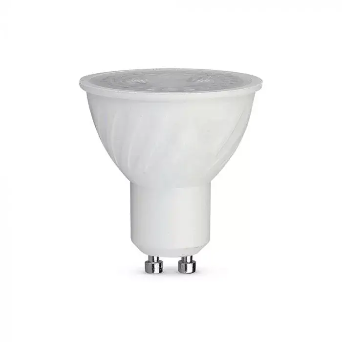 V-TAC LED spotlámpa GU10 MR16 6W 110° 6500K - 211941 Alacsony ár