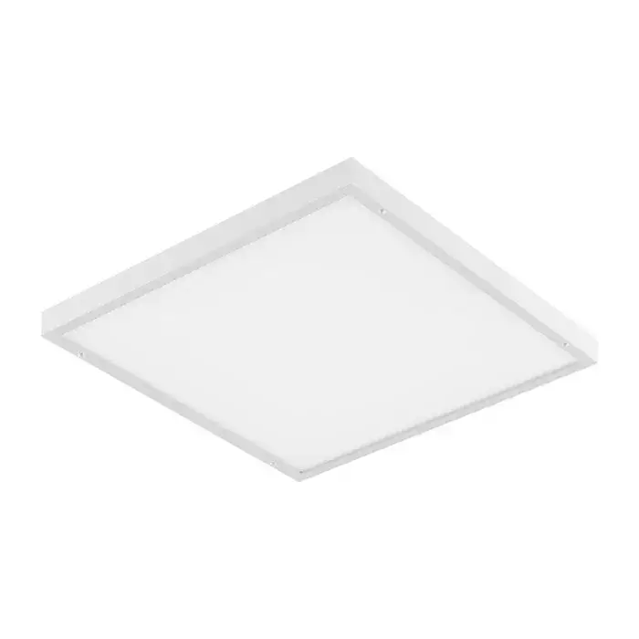 V-TAC Falon kívüli és süllyeszthető LED panel 36W 120lm/W 595 x 595 mm 4000K - 23765 Kedvezmény