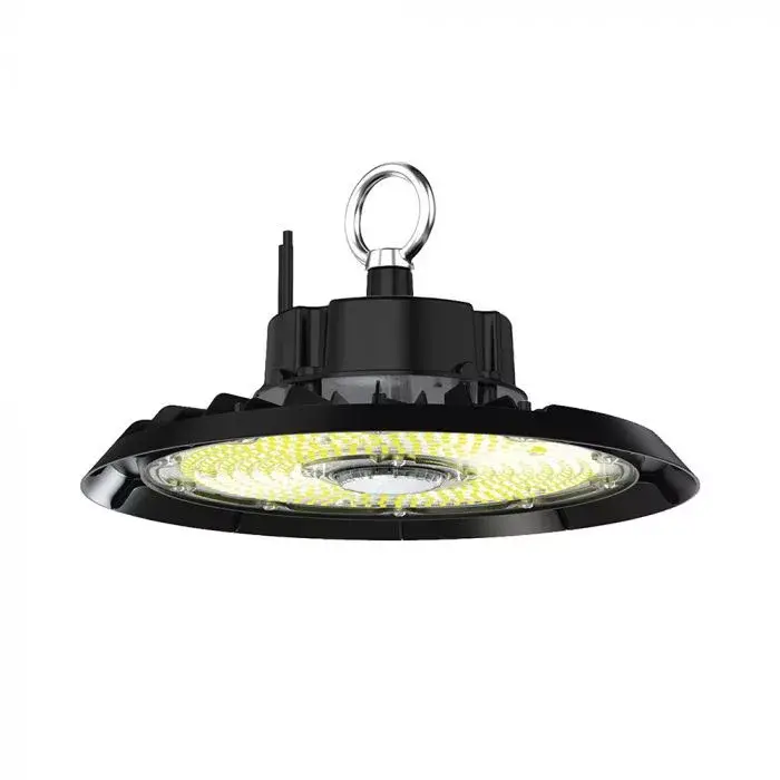 Azonnal elérhető V-TAC LED Csarnokvilágító 150W 155LM/W (CREE CHIP) 4000K - 240776