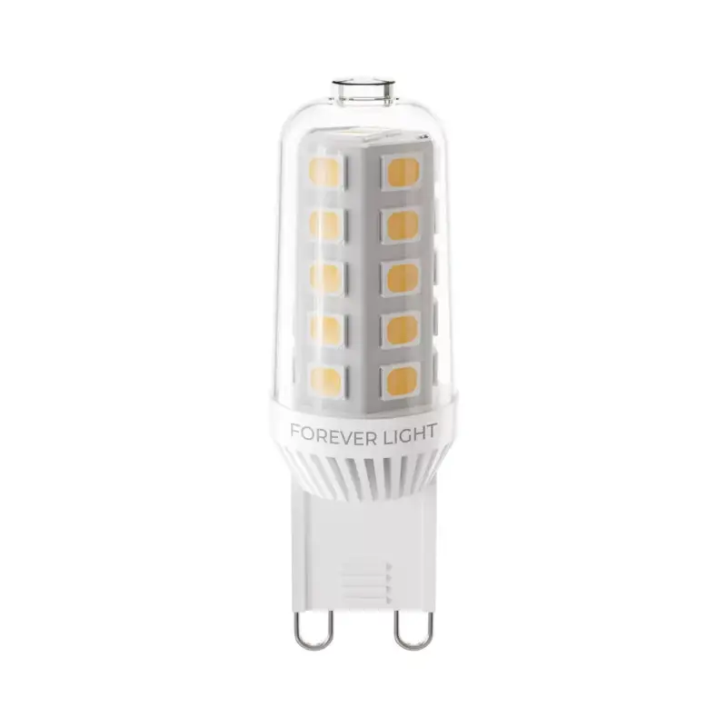 FL LED spotlámpaG9 3.6W 440lm 360° 4000K kapszula - RTV9000074 Olcsó
