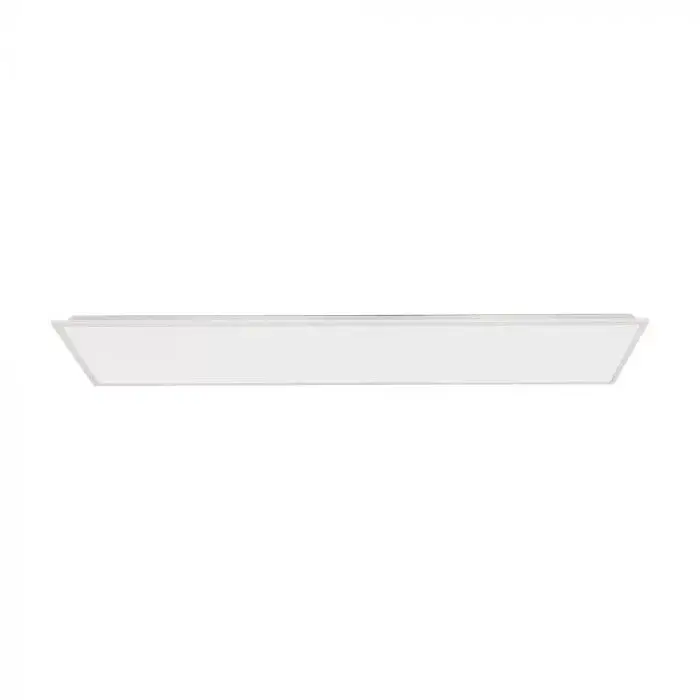 V-TAC LED backlit panel 40W 120lm/W 1200 x 300 mm (Cree Chip) 6500K- 241486 Exkluzív ajánlat