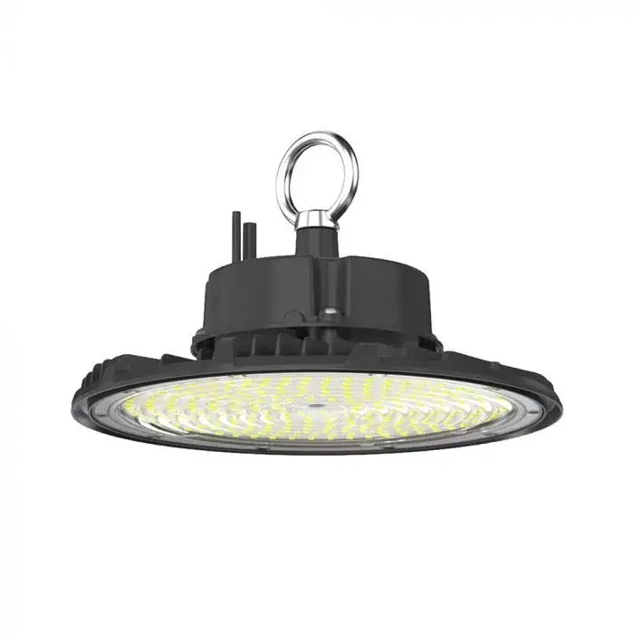 Alacsony ár V-TAC LED Csarnokvilágító 200W 155LM/W 6500K - 24078