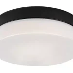 Csak ma Rábalux Gaelo Beltéri lámpa természetes fehér LED 15 - RAB75025