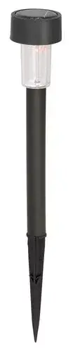 Rábalux Solar 1 Kültéri lámpaLED 0,1 - RAB8365 Outlet