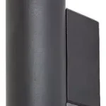 Rábalux Zircon Beltéri lámpaGU10 2X MAX 5 - RAB5073 Kedvezményes ár