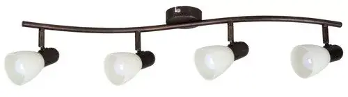 Outlet Rábalux Soma Beltéri lámpaE14 4x MAX 40 - RAB6594