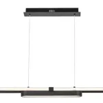 Rábalux Contessa Beltéri lámpa természetes fehér LED 48 - RAB72030 Bestseller