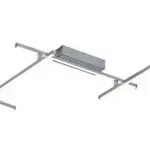 Expressz kézbesítés Rábalux Negan Beltéri lámpa természetes fehér LED 40 - RAB71020