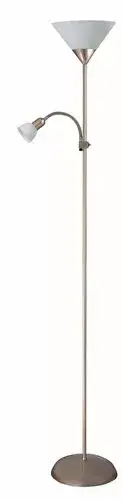 Outlet Rábalux Action Beltéri lámpaE27 1x MAX 100 + E14 1x MAX 25 - RAB4064