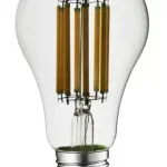 Rábalux Filament-LED Fényforrás meleg fehér- RAB79202 Csak ma