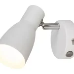 Újdonság Rábalux Ebony Beltéri lámpaE27 1x MAX 20 - RAB6025