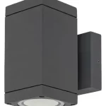 Rábalux Buffalo Kültéri lámpaGU10 2x MAX 35 - RAB7888 Szuper akció