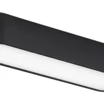 Rábalux LiTrack Line02N Sínrendszer természetes fehér LED 6 - RAB70111 Árengedmény