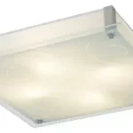 Rábalux Dena Beltéri lámpa természetes fehér LED 12 - RAB3038 Legkelendőbb