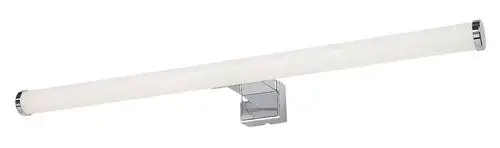 Rábalux Nour Beltéri lámpa természetes fehér LED 9 - RAB75038 Expressz kézbesítés