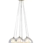 Rábalux Rosehip Beltéri lámpaG9 7x MAX 25 - RAB72304 Végkiárusítás