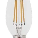Rábalux Filament-LED Fényforrás természetes fehér- RAB79047 Gyors szállítás