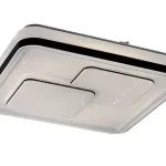Rábalux Hecate Beltéri lámpa természetes fehér LED 40 - RAB2604 Gyors kiszállítás