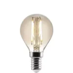Végkiárusítás Rábalux Filament-LED Fényforrás meleg fehér- RAB2016